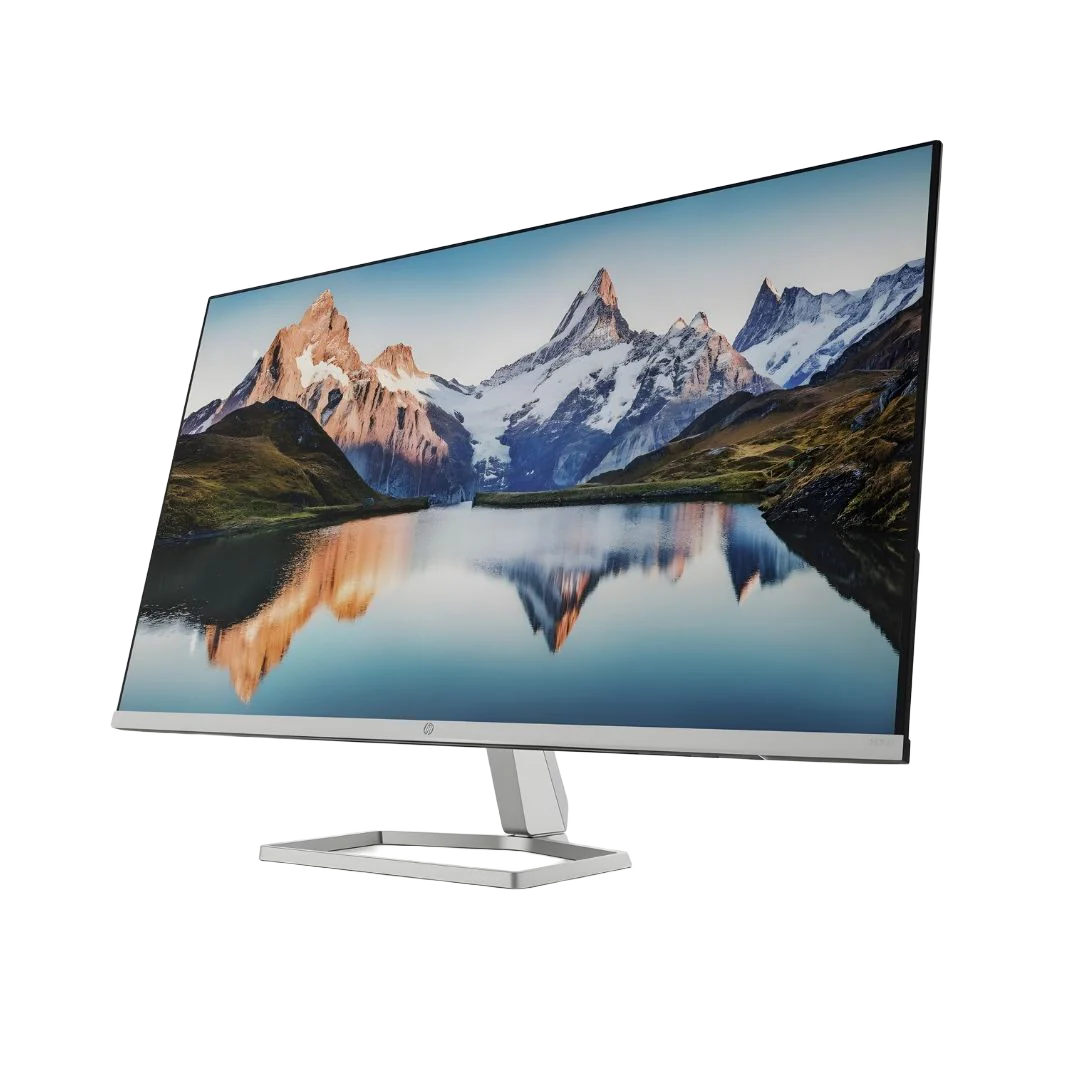 HP M32f 31.5" FHD 75Hz VA Monitor - 1