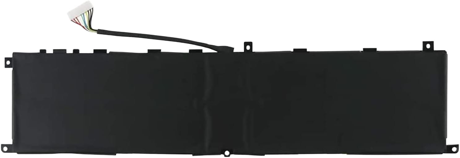 Zoom Laptop Battery MSI GS65 GS75 P65 PS63 WS65 Series - 1