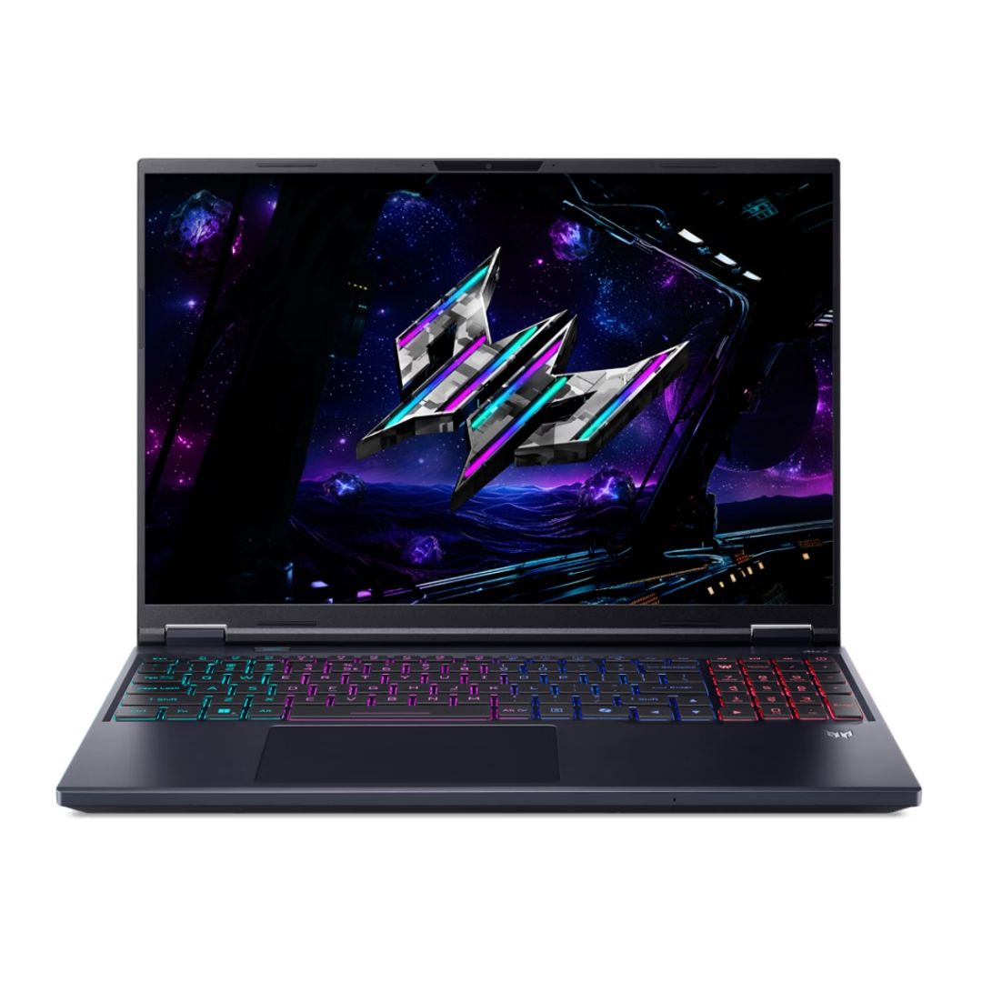 Acer Predator Helios Neo 16″ Core Ultra 9-275HX 16GB/1TB RTX 5060 - 1