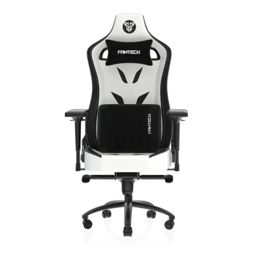 Fantech GC283 Professional Gaming Chair - 1