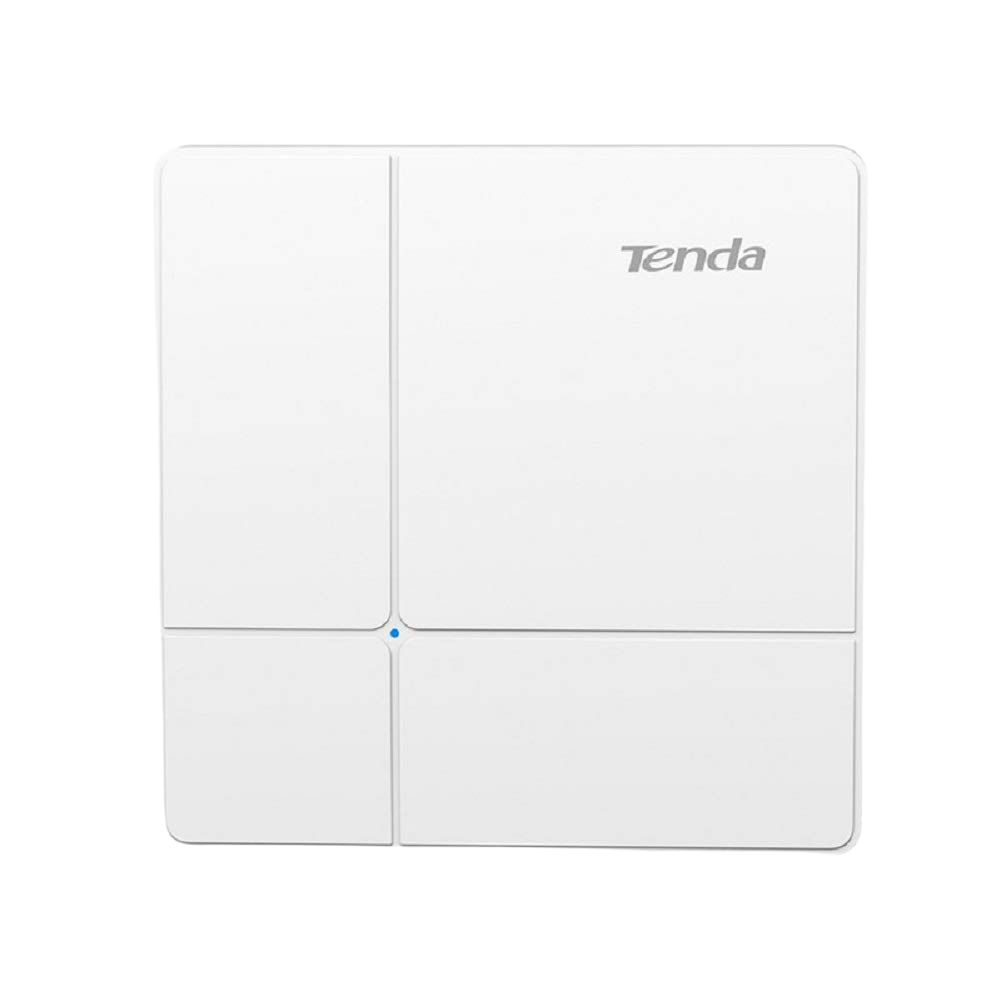 Tenda i24 AC1200 Wave2 Gigabit Ceiling Access Point - 1