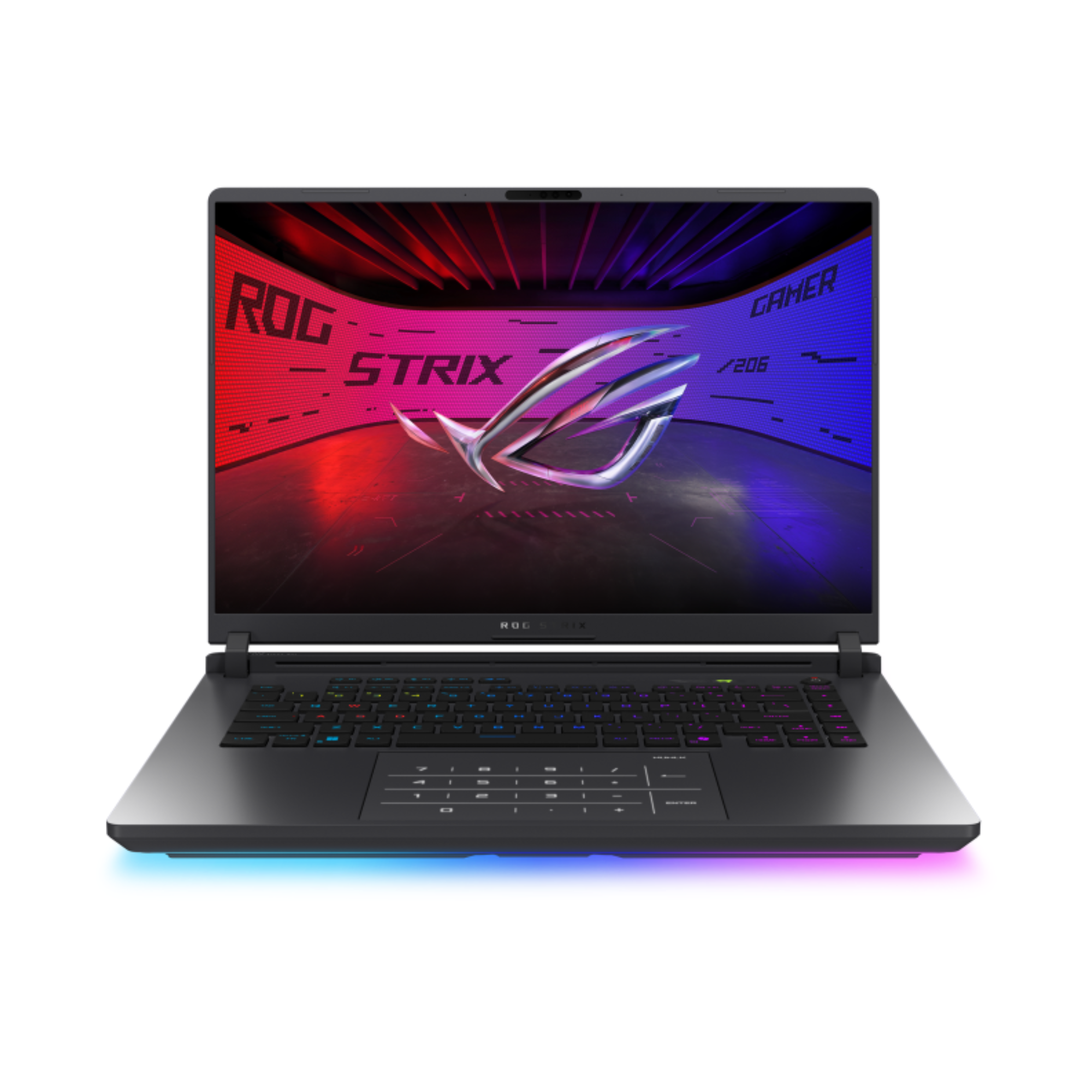 ASUS ROG Strix G16 16.0″ Core i5-13450HX 32GB/1TB RTX 5050 Laptop - 1
