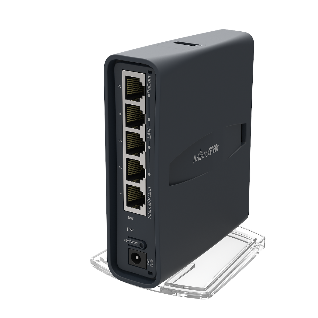 MikroTik MikroTik rb952ui-5ac2nd-tc