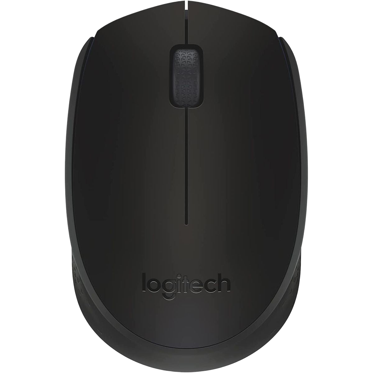 Logitech M171 Wireless Mouse 1000 DPI Optical - 1