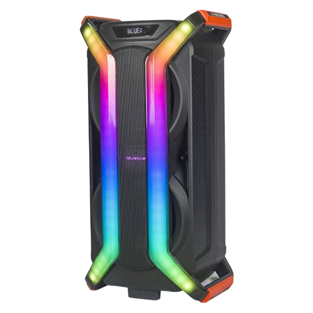 Ailiang Saffi BT-005 8"x2 40W Bluetooth Speaker - 1