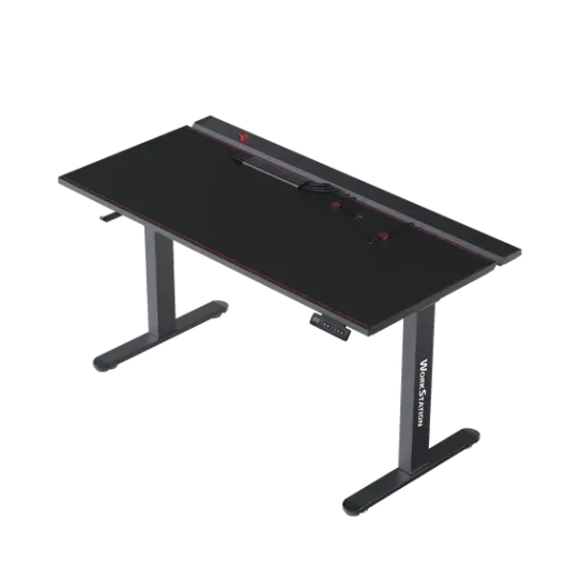 طاولة قيمنق Fantech DW114 - 1