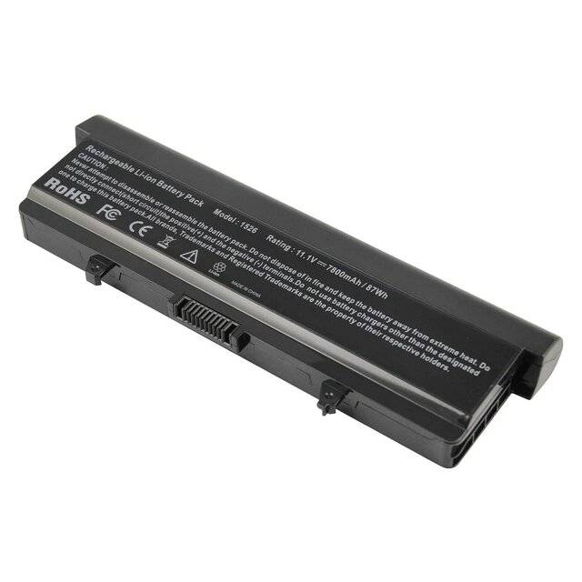 باور بانك Victory Power 4400mAh لـ Dell Inspiron 1526 - 1