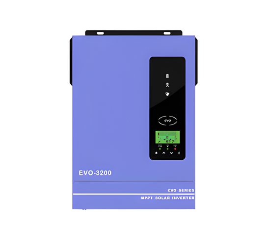 انفرتر GeTX Hybrid 3200W أحادي الطور - 1