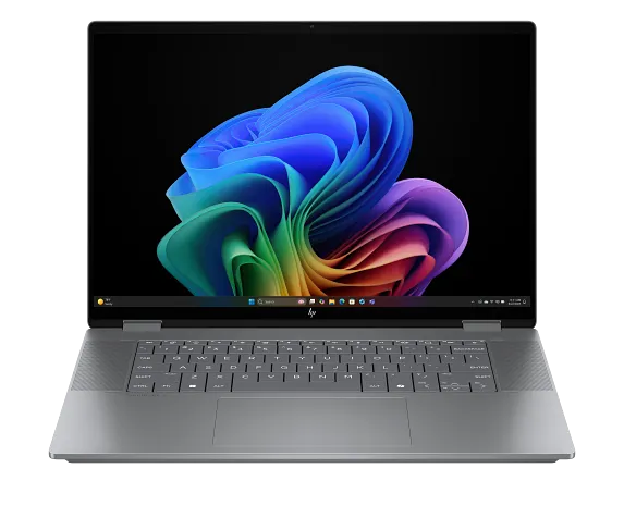 HP OmniBook X 16″ Ultra 7 255H 32GB/2TB RTX 4050 6GB OLED Touch Laptop - 1