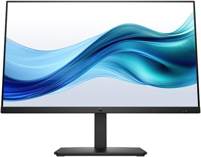 شاشة HP Series 3Pro 27″ 1920x1080 100Hz IPS أسود - 1