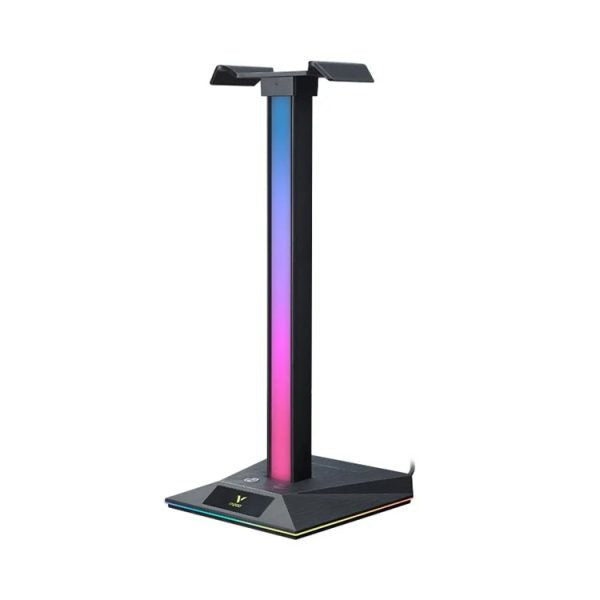 Rapoo VPRO VH10RGB Headset Stand Wired - 1