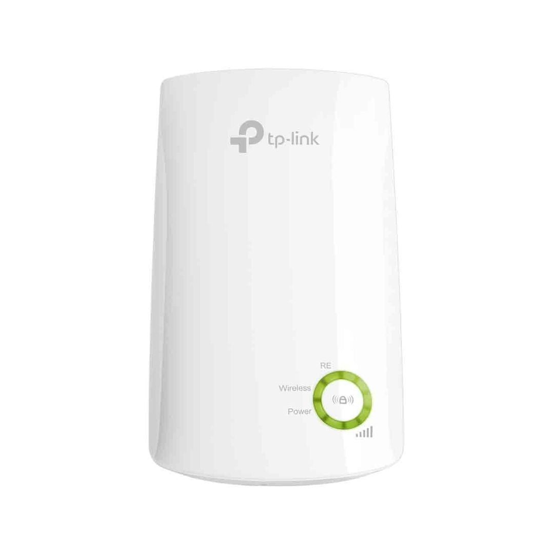 TP-Link TL-WA854RE WiFi 5 Single-Band Range Extender 300Mbps - 1