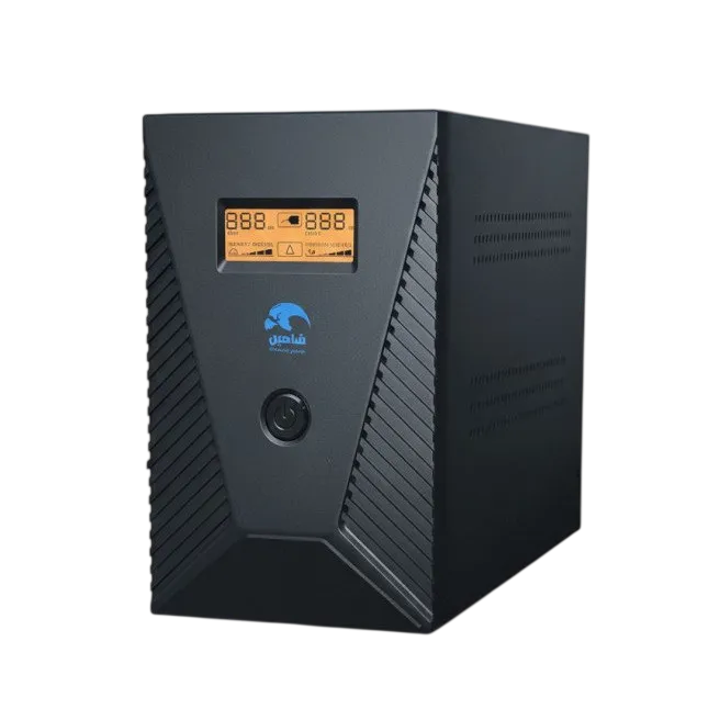 shaheen Shaheen Online Ups System 1000W power: 1000w