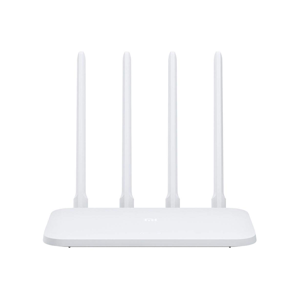 Xiaomi Mi Router 4C WiFi 5 Single-Band White - 1
