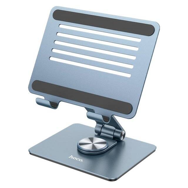 Hoco PH52 Desktop Rotating Aluminum Tablet Holder 7-12.9 - 1