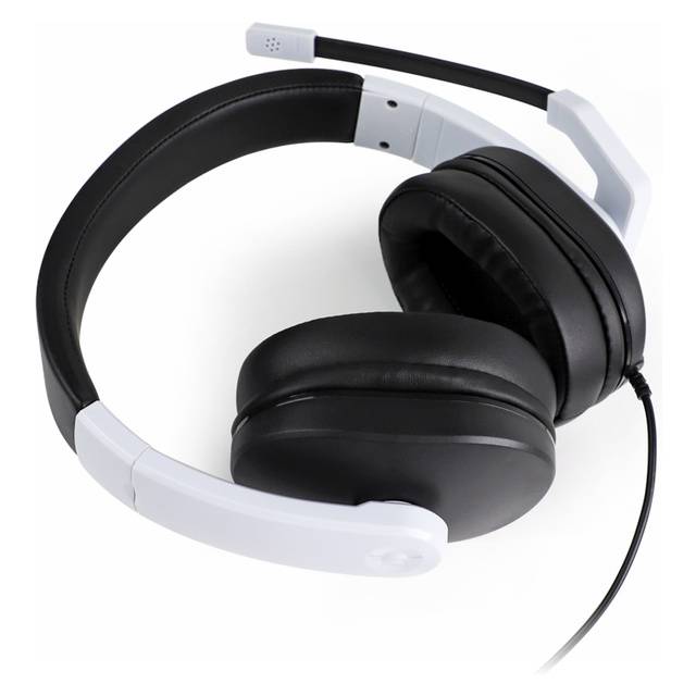 سماعات Dobe TY-1802 ستيريو 3.5mm سلكي مع مايك - 1