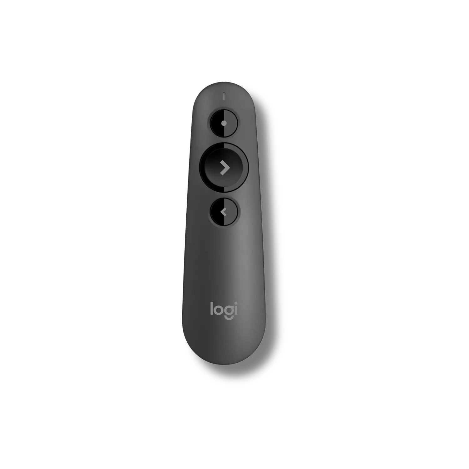 اكسسوار Logitech R500s ليزر بلوتوث Dual-Mode رمادي - 1