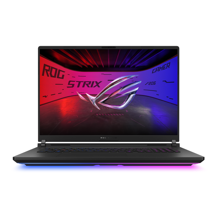 ASUS ROG Strix SCAR 16″ Core Ultra 9 275HX 64GB/4TB RTX 5080 - 1