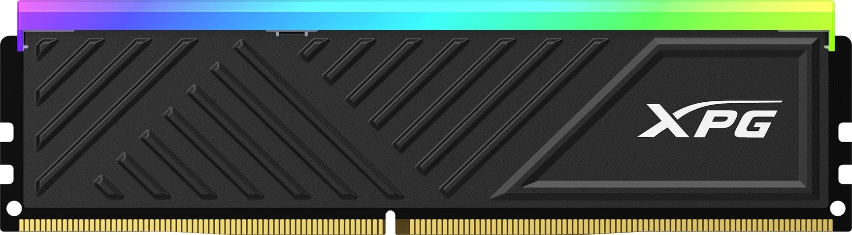 XPG Gammix D35 DDR4 16GB (2x8GB) 3200MHz White Memory - 1