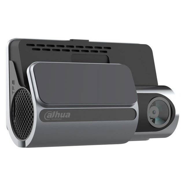 Dahua S6 1080p Wireless WiFi Camera - 1