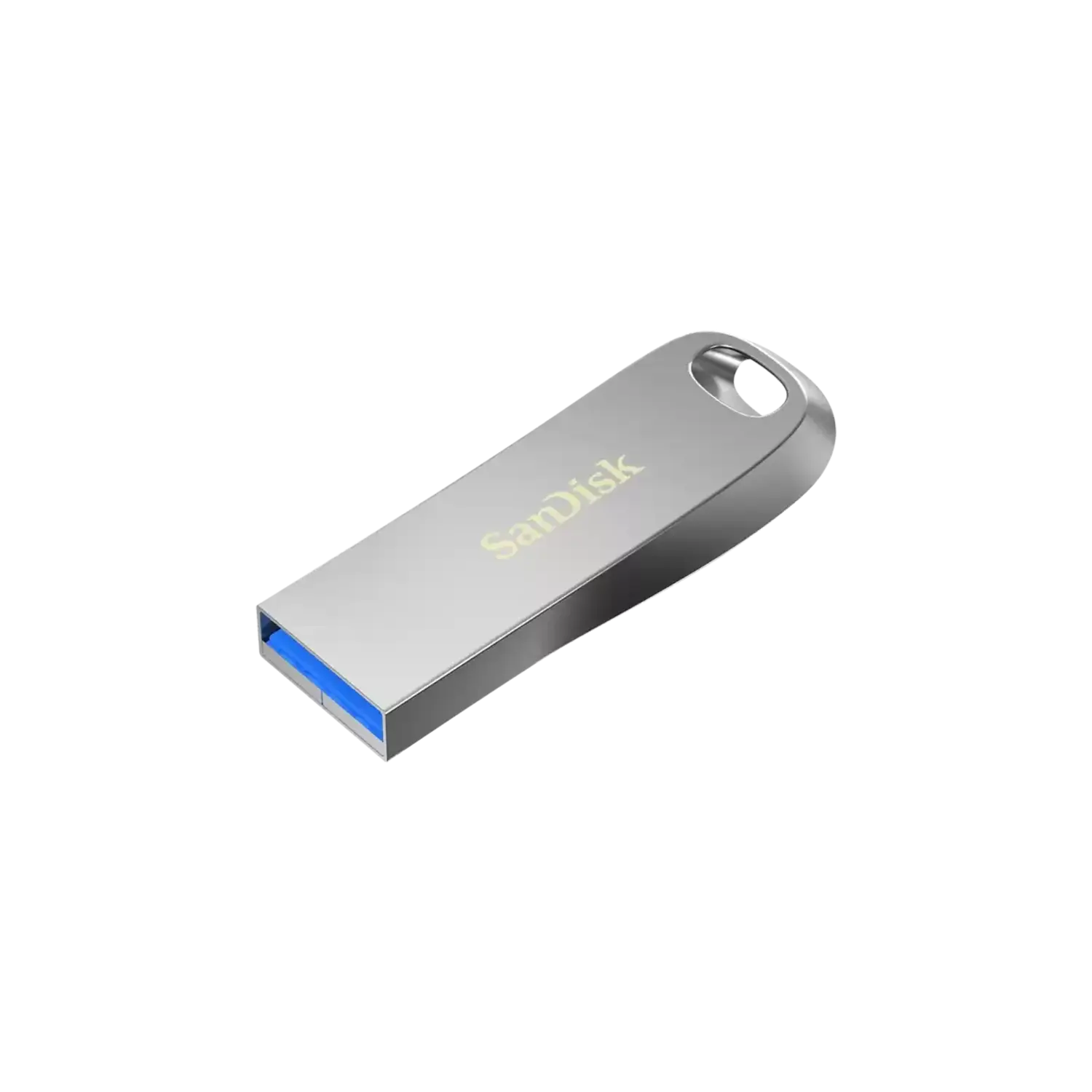 فلاش SanDisk Ultra Luxe 128GB USB 3.2 - 1