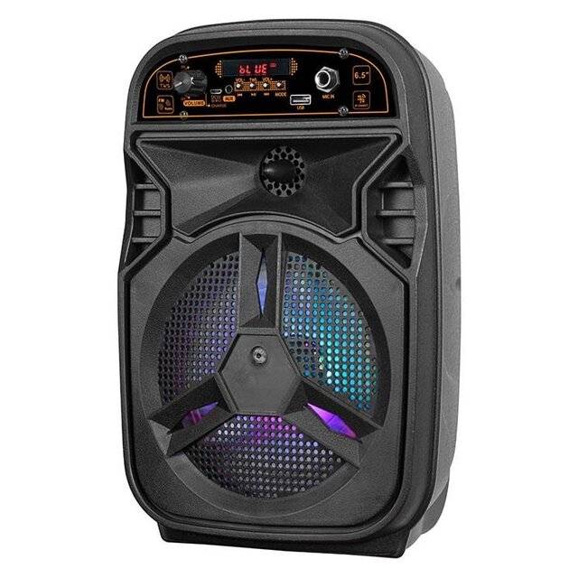 Ailiang Kolav S856 1.0 Channel 40W Bluetooth Speaker - 1
