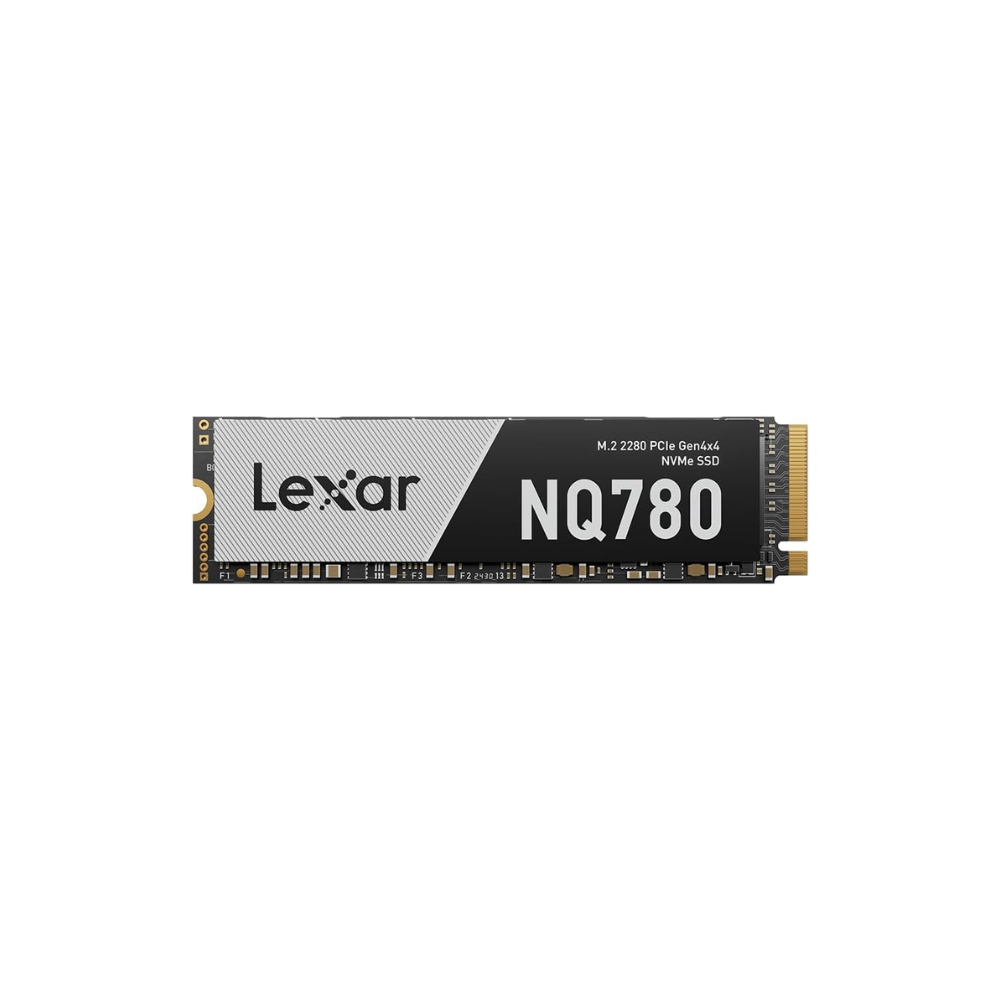 SSD Lexar NQ780 2TB NVMe M.2 داخلي - 1