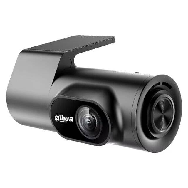 Dahua M3 Pro 2K 1-Channel Dashcam - 1