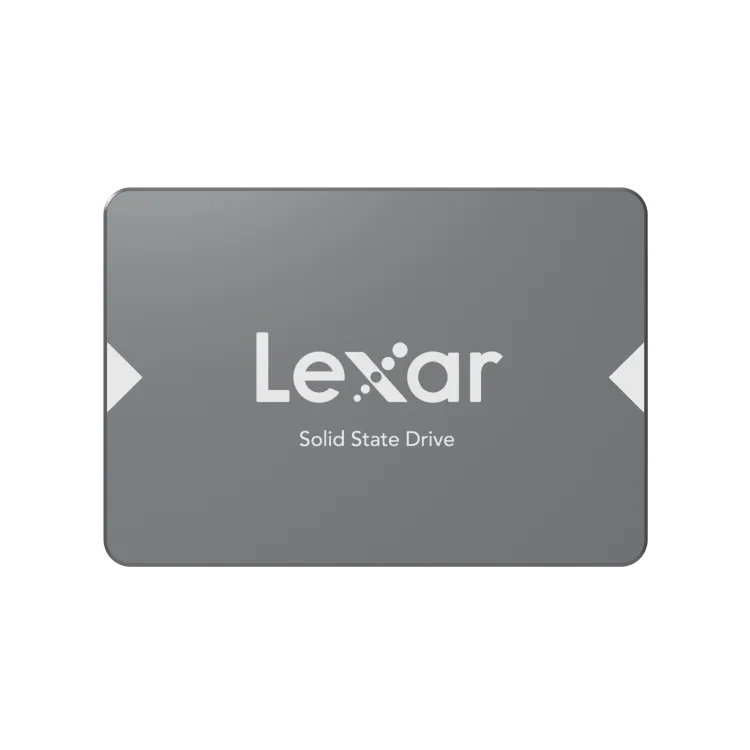 SSD Lexar NS100 1TB SATA III 2.5 انج - 1