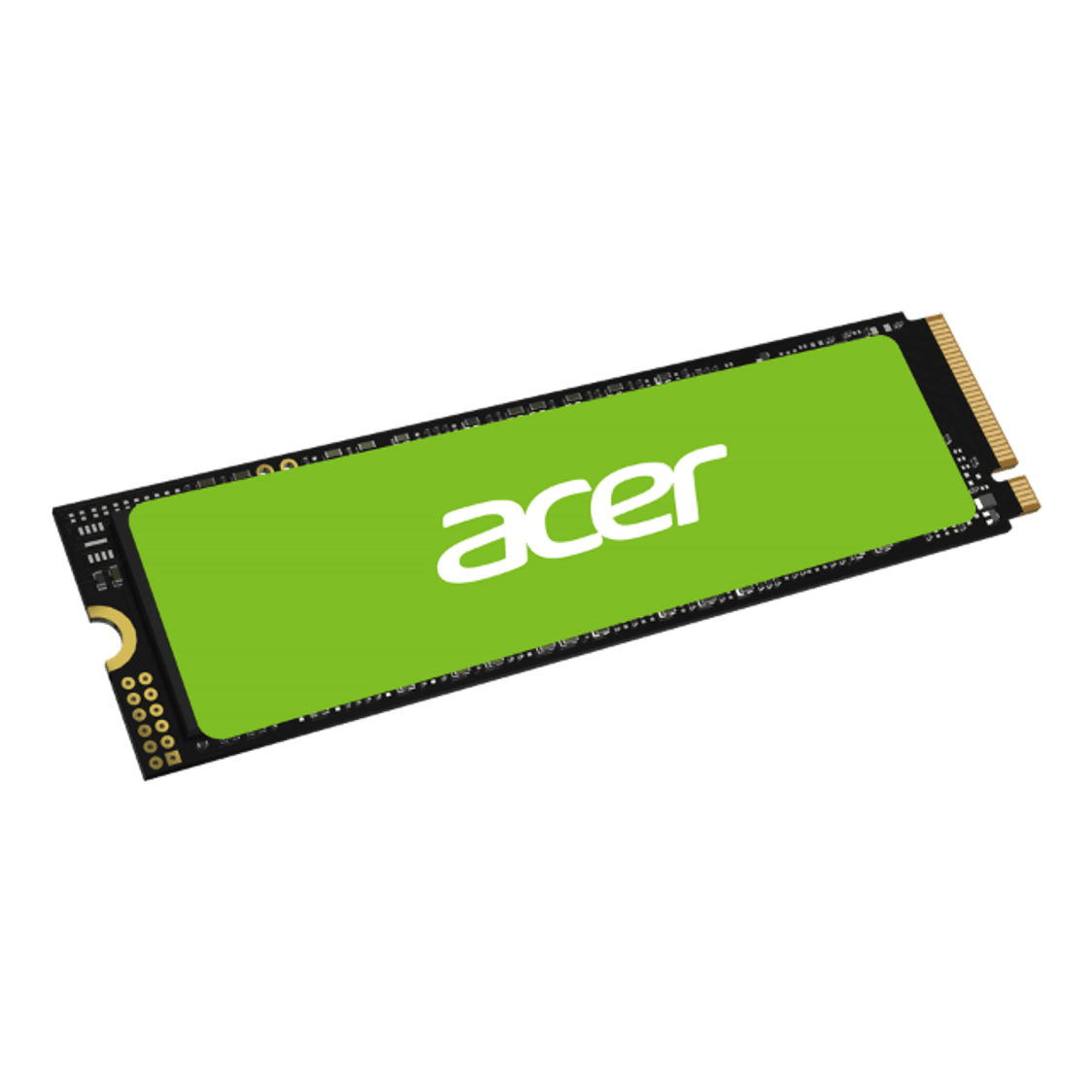 Acer FA200 4TB NVMe M.2 SSD - 1