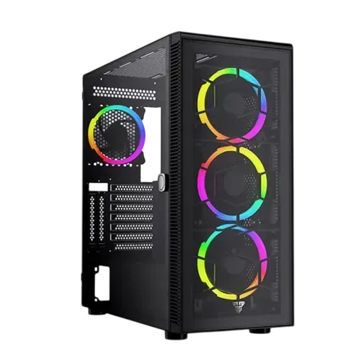 كيس Fantech CG82 Full-Tower - 1