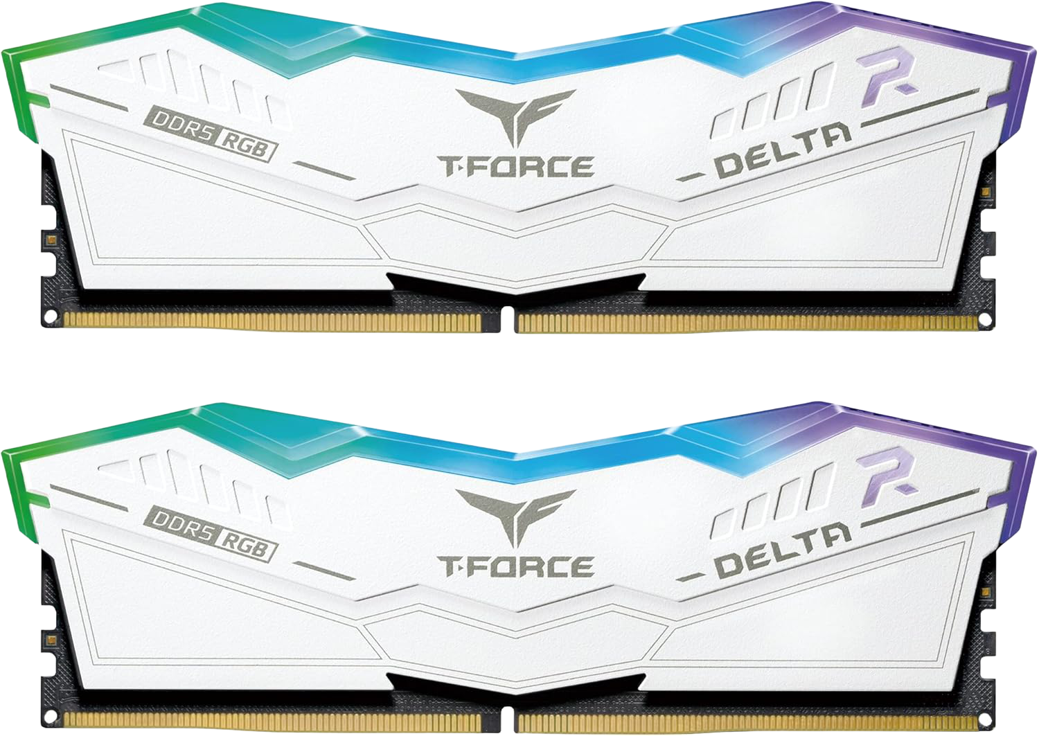 HyperX Predator DDR4 8GB 4000MHz RGB - 1
