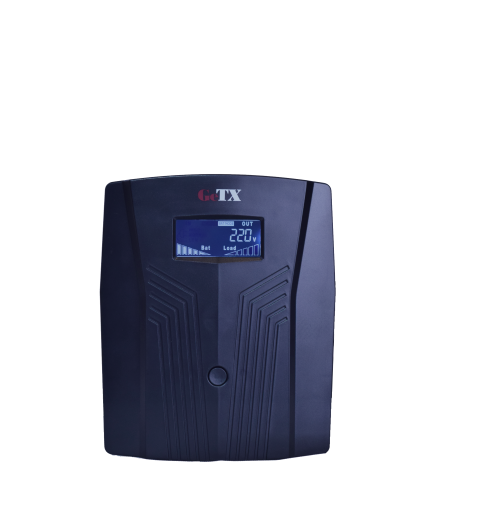 يو بي إس GeTX GX-1500-C 900W أوفلاين - 1