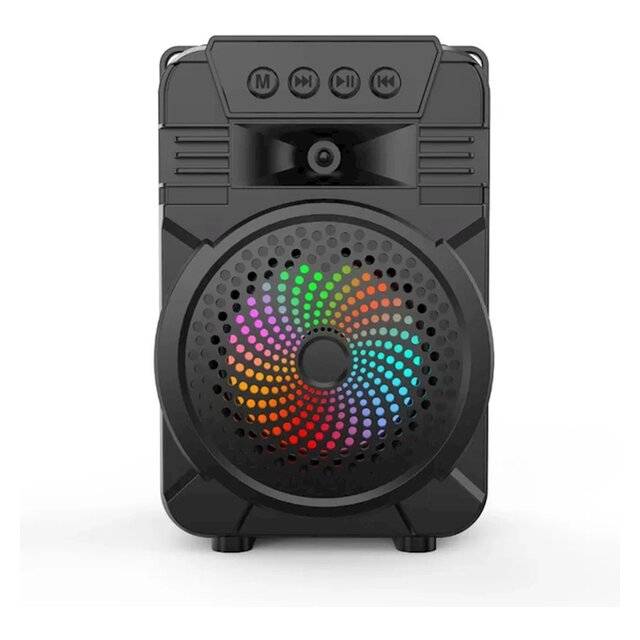 سبيكر Sing-E ZQS 1430 2.0 قناة 15W بلوتوث - 1