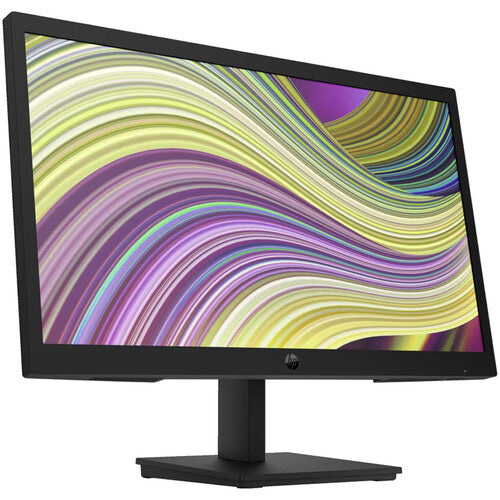 شاشة HP P22v G5 21″ 1920x1080 75Hz VA أسود - 1