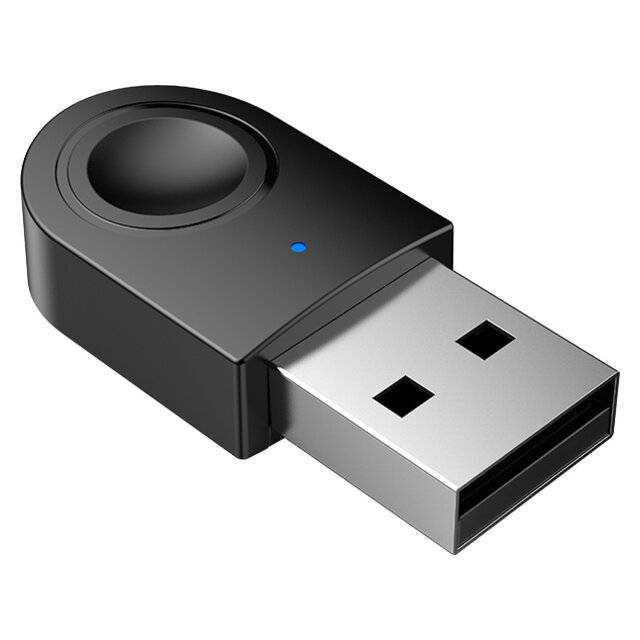 Orico BTA-608 Bluetooth 5.0 USB-A Adapter - 1