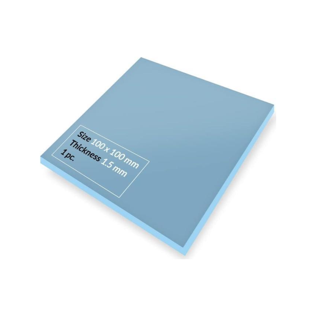 Arctic TP-3 Thermal Paste 6 W/mK 100x100mm 1.5mm - 1