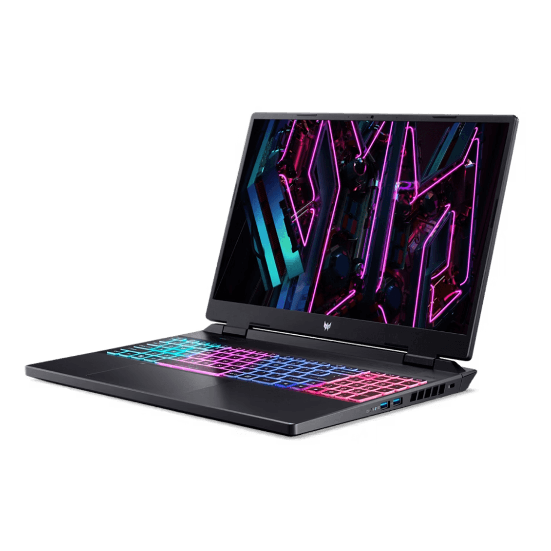 لابتوب Acer Predator Helios Neo 16″ Core i9-14900HX 32GB/1TB RTX 5070 - 1