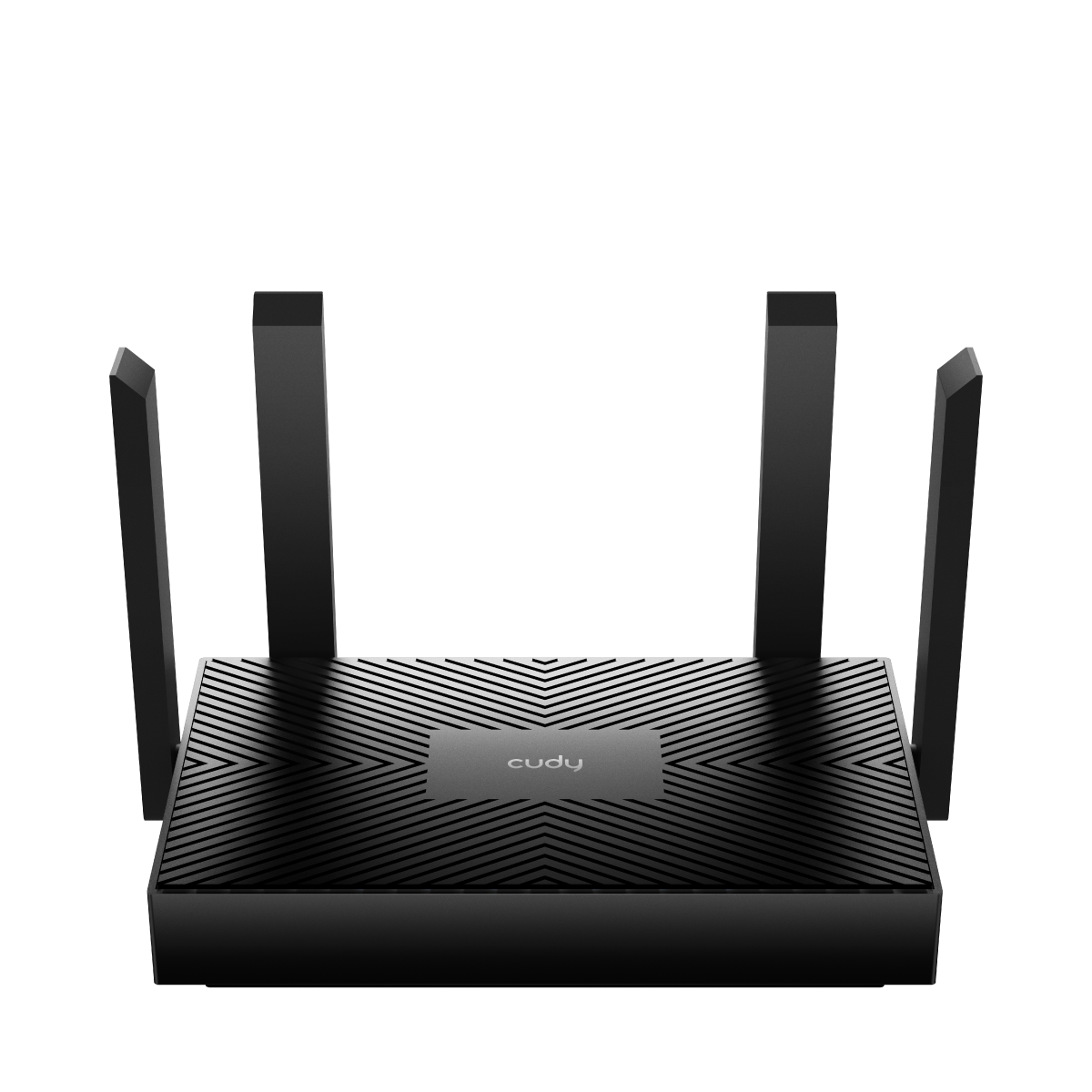 Cudy WR1500 AX1500 WiFi 6 Dual-Band Gigabit Router - 1