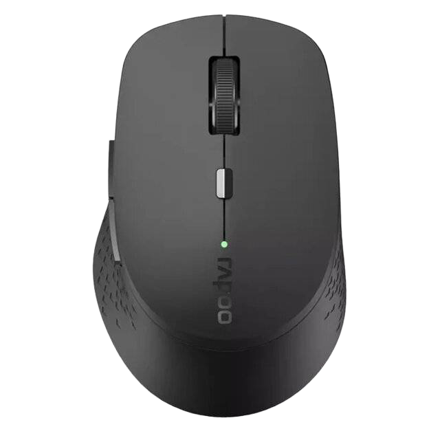 Rapoo M275 Silent Wireless Mouse - 1