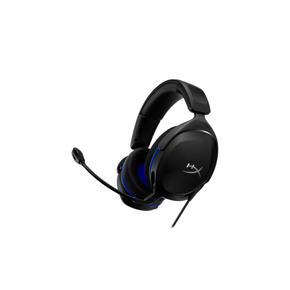 سماعات Kingston HyperX Stinger 2 3.5mm سلكي أسود - 1