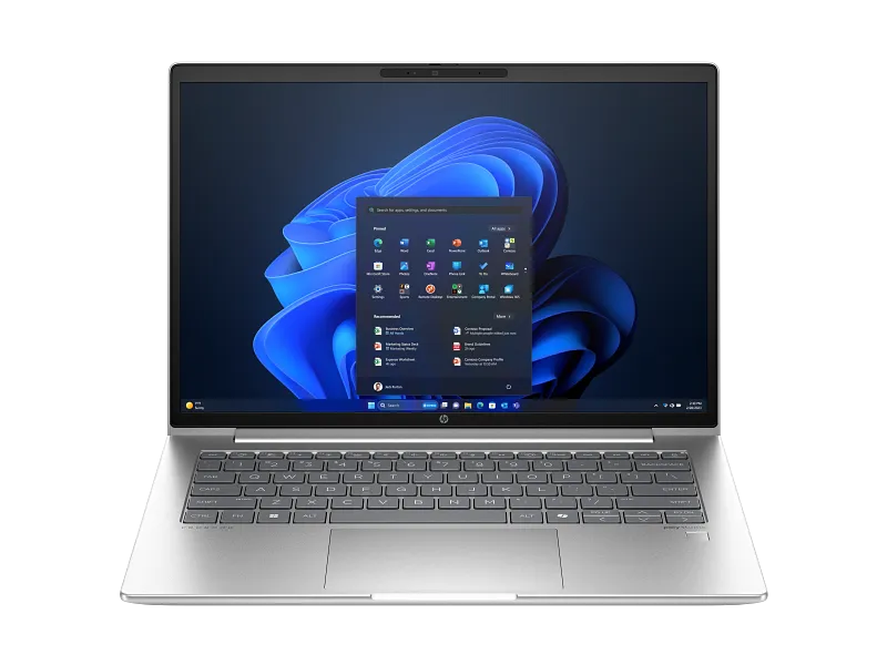 HP ProBook 460 G11 16″ Intel Core Ultra 7 32GB/1TB Intel Arc Graphics - 1