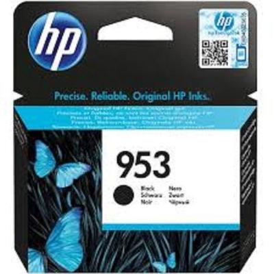 حبر HP 953 أسود - 1
