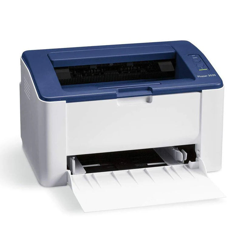 طابعة ليزر Xerox Phaser 3020 Color 20ppm Wireless - 1