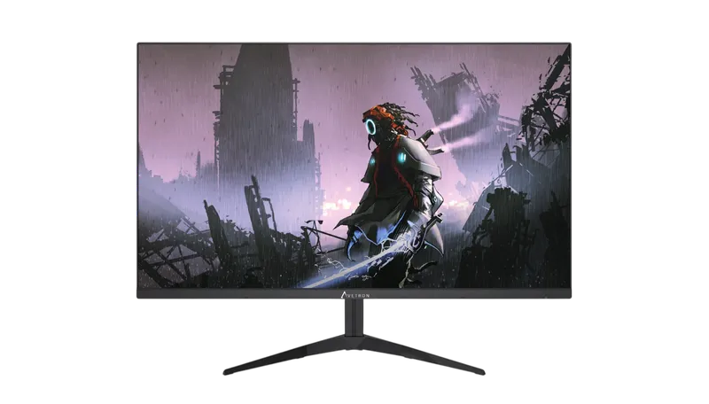 Avetron G2424Q 24″ 1920x1080 240Hz IPS Gaming Monitor - 1