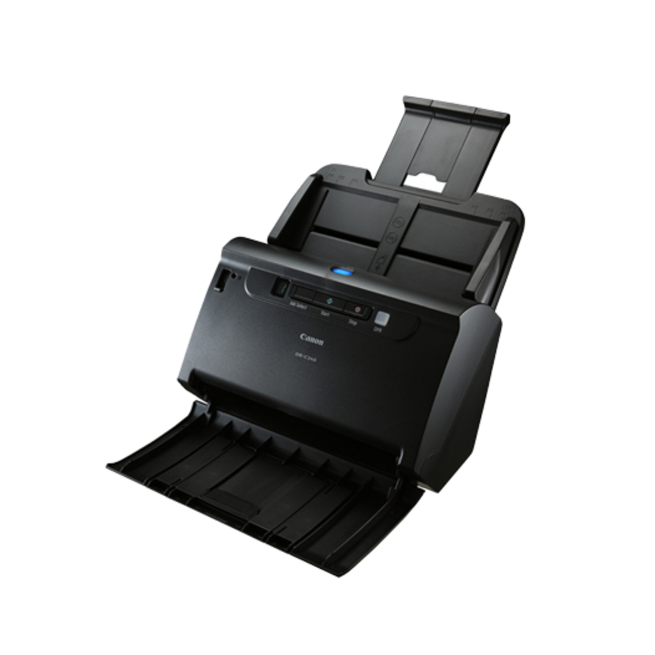Canon DR-C230 Color Document Scanner USB 2.0 - 1