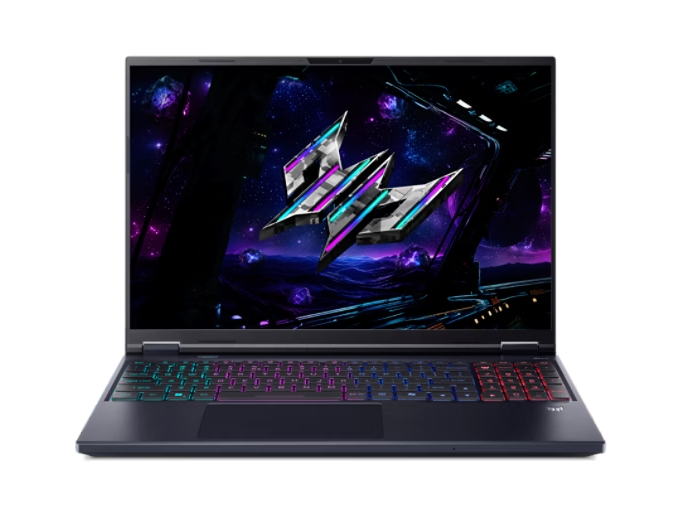 Acer Predator Helios Neo 16″ Pro Core Ultra 9 275HX 32GB/1TB RTX 5070 Ti 12GB - 1