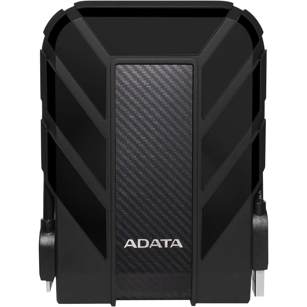 ADATA HD710 Pro 1TB USB 3.2 External HDD Yellow - 1