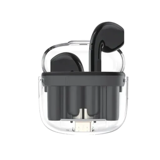 Fantech TW10 Wireless Bluetooth Headset - 1