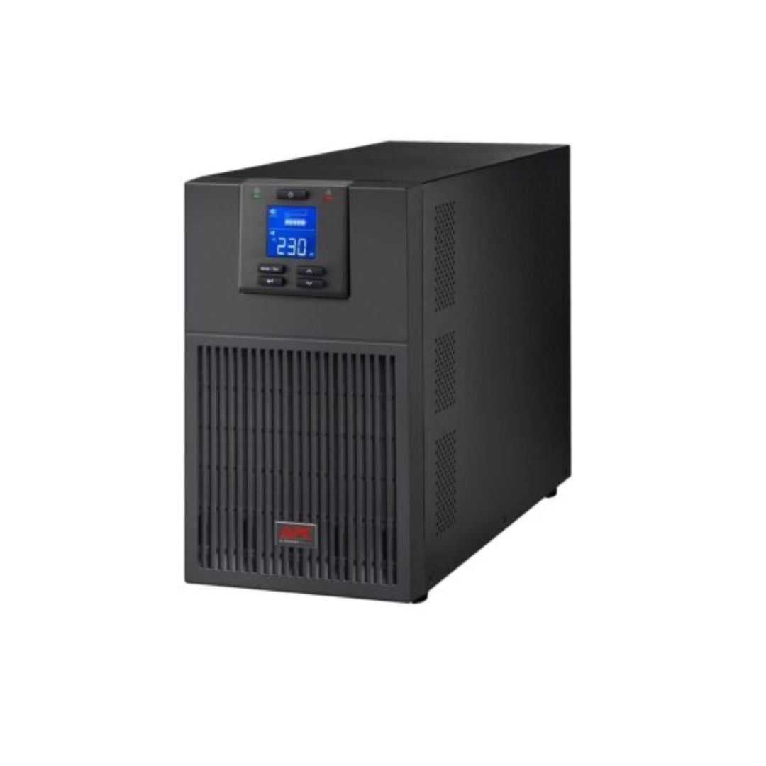 يو بي إس APC Easy-UPS SRV 1000VA 800W Online - 1